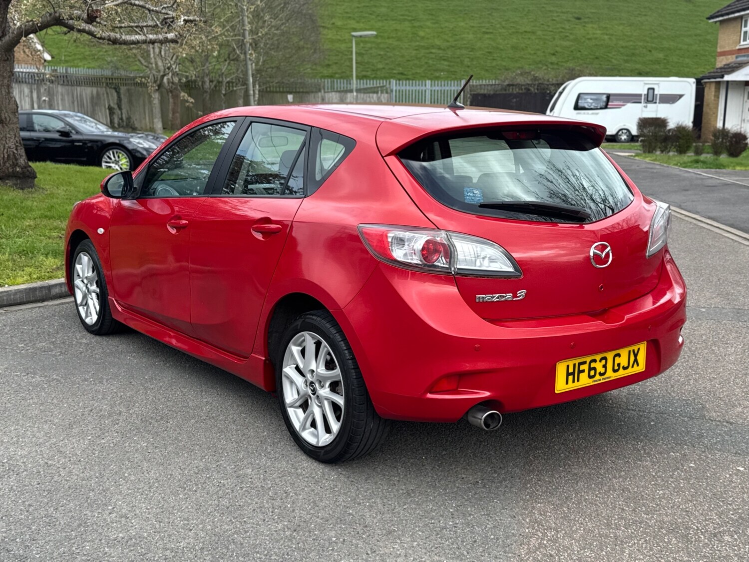 Used Mazda Mazda3 2013 for sale - 77902658: Photo 40