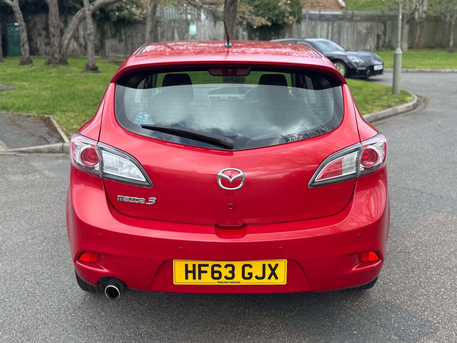 Used Mazda Mazda3 2013 for sale - 77902658: Photo 42