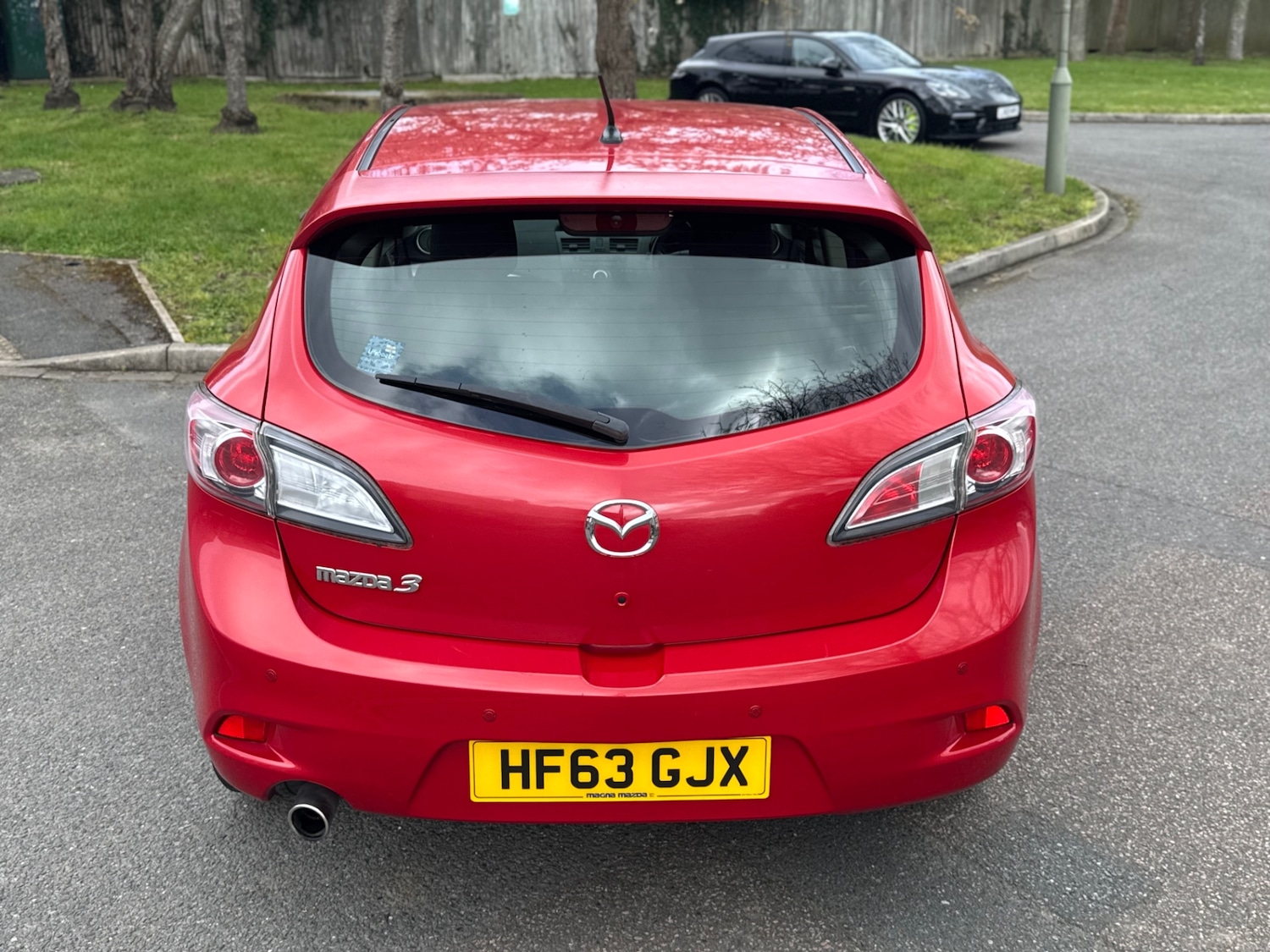 Used Mazda Mazda3 2013 for sale - 77902658: Photo 43