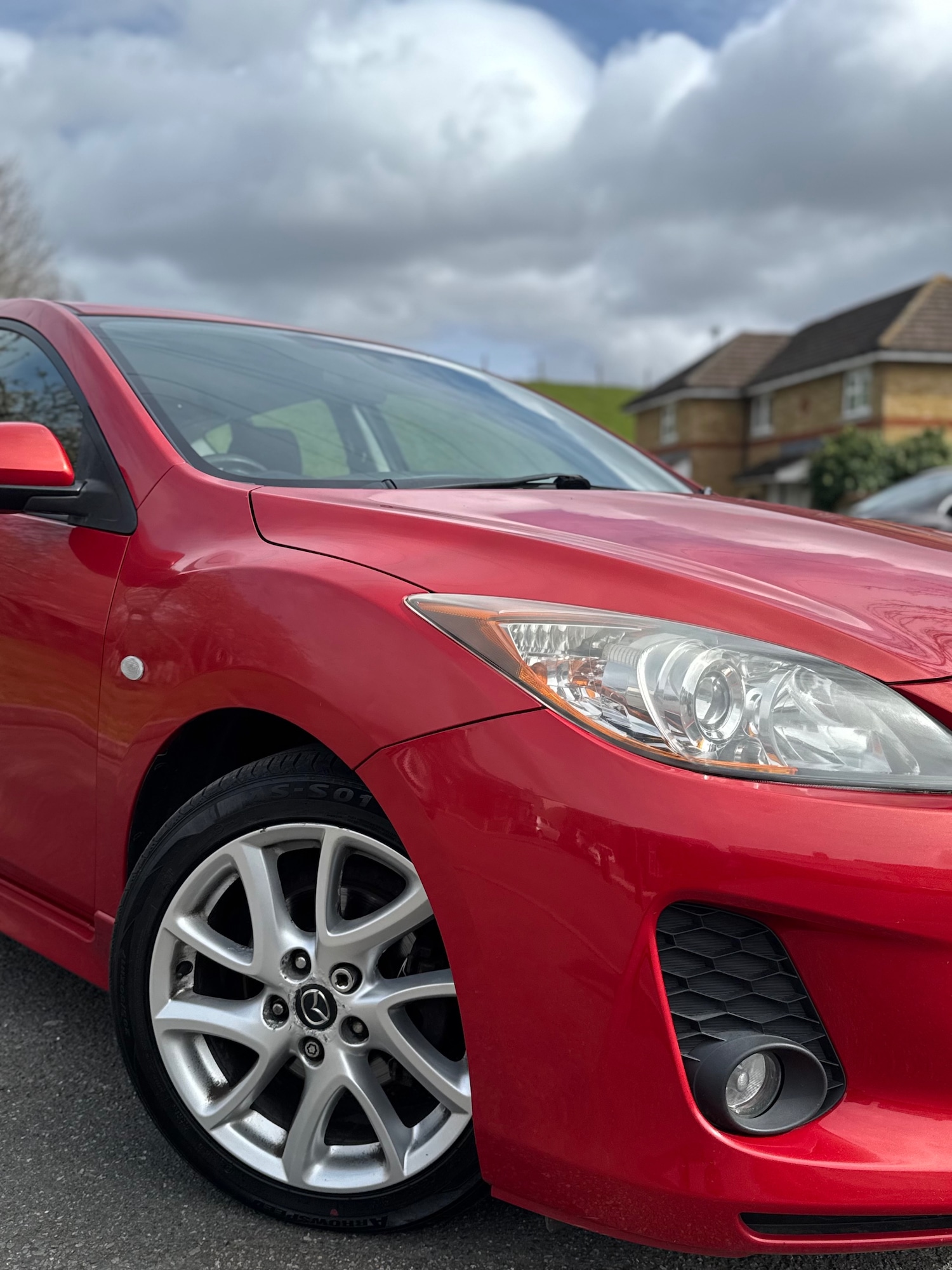 Used Mazda Mazda3 2013 for sale - 77902658: Photo 6