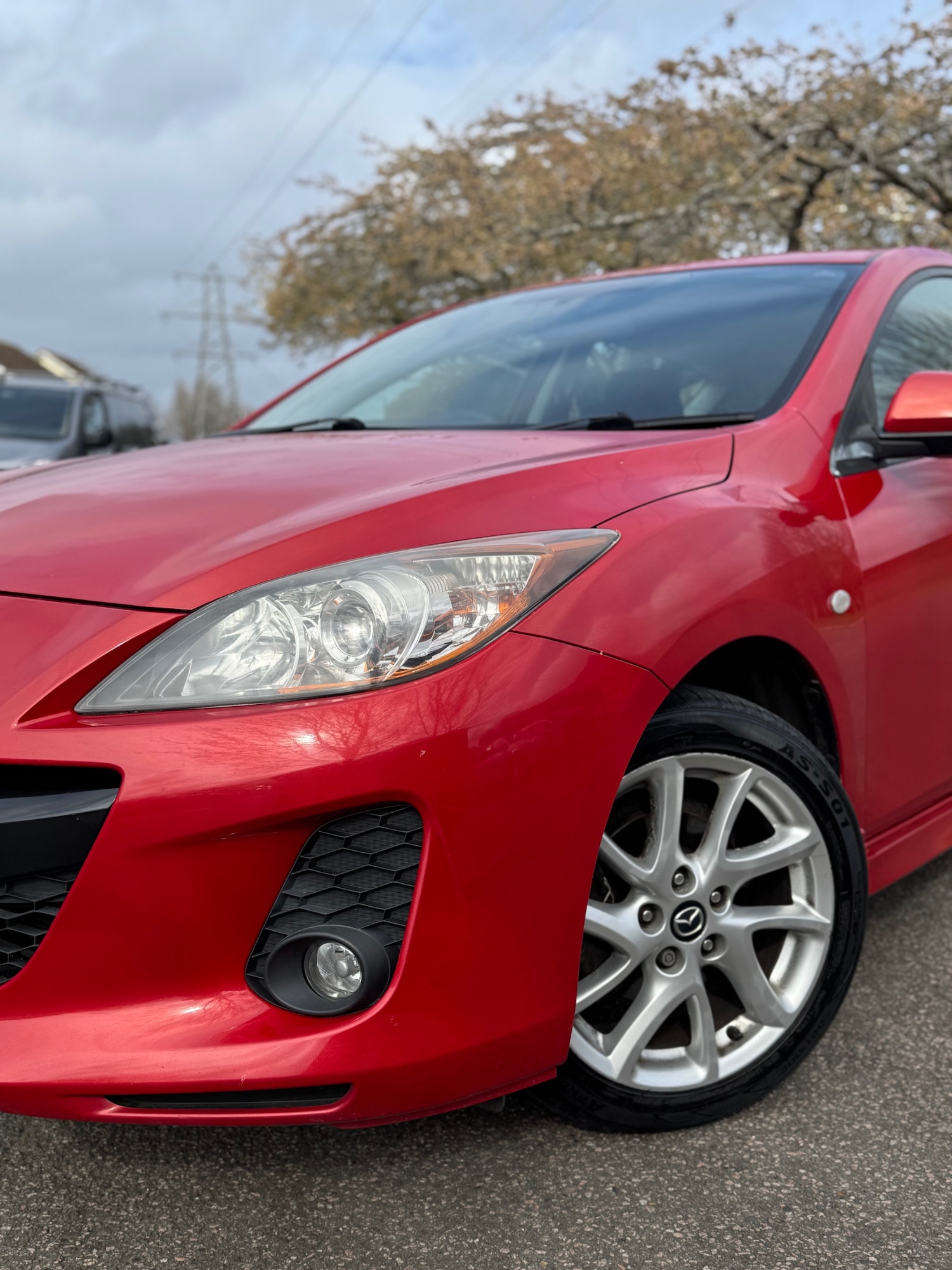 Used Mazda Mazda3 2013 for sale - 77902658: Photo 7