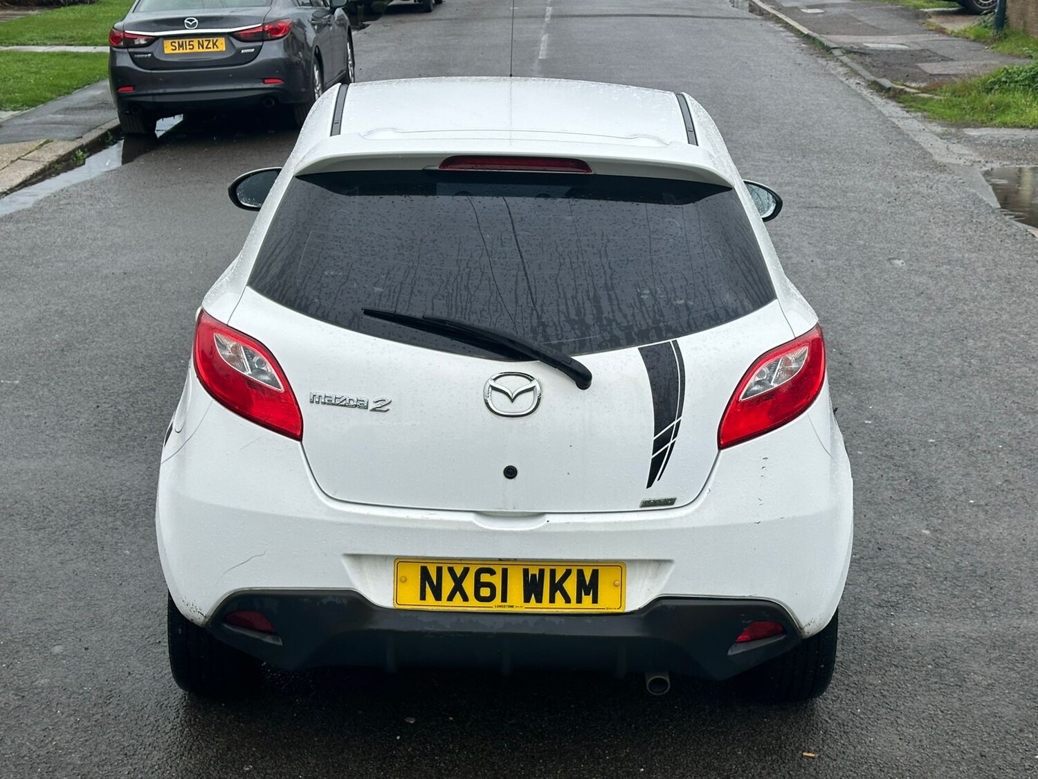 Used Mazda Mazda2 2011 for sale - 76321663: Photo 11