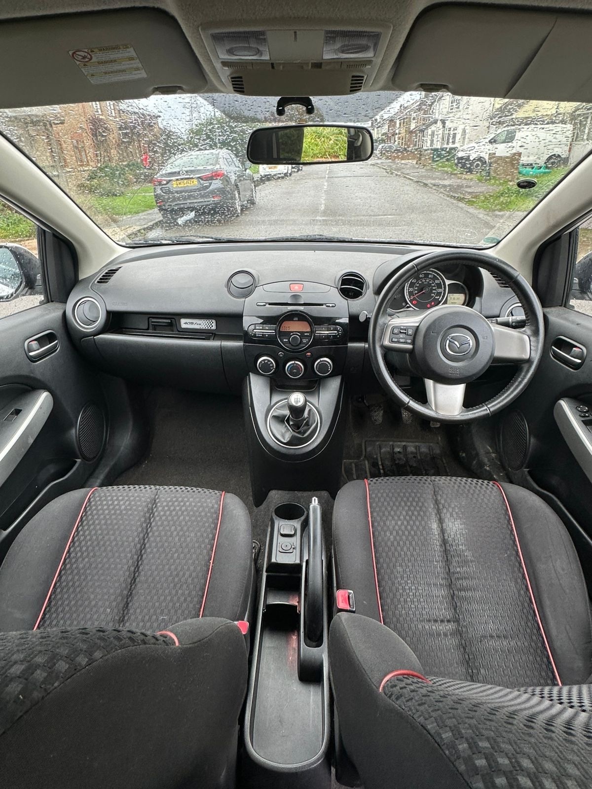 Used Mazda Mazda2 2011 for sale - 76321663: Photo 13