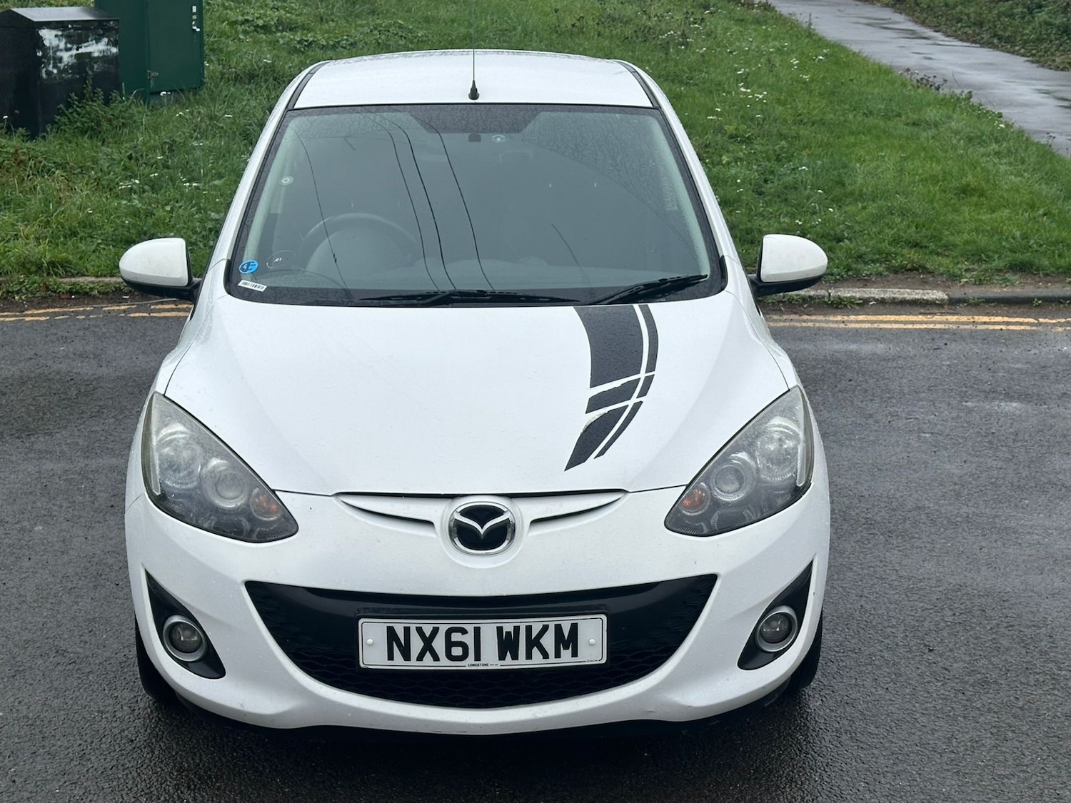 Used Mazda Mazda2 2011 for sale - 76321663: Photo 7