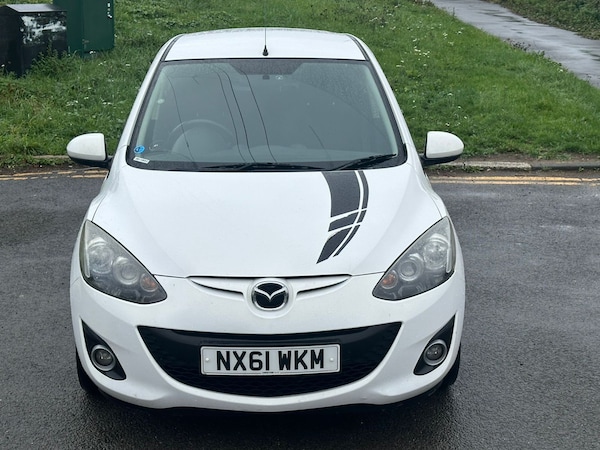 Used Mazda Mazda2 2011 for sale - 76321663: Photo 7