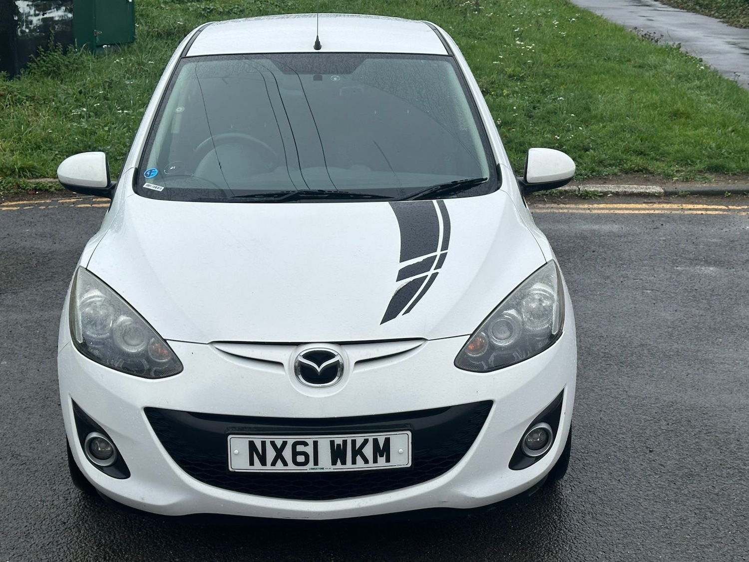Used Mazda Mazda2 2011 for sale - 76321663: Photo 9