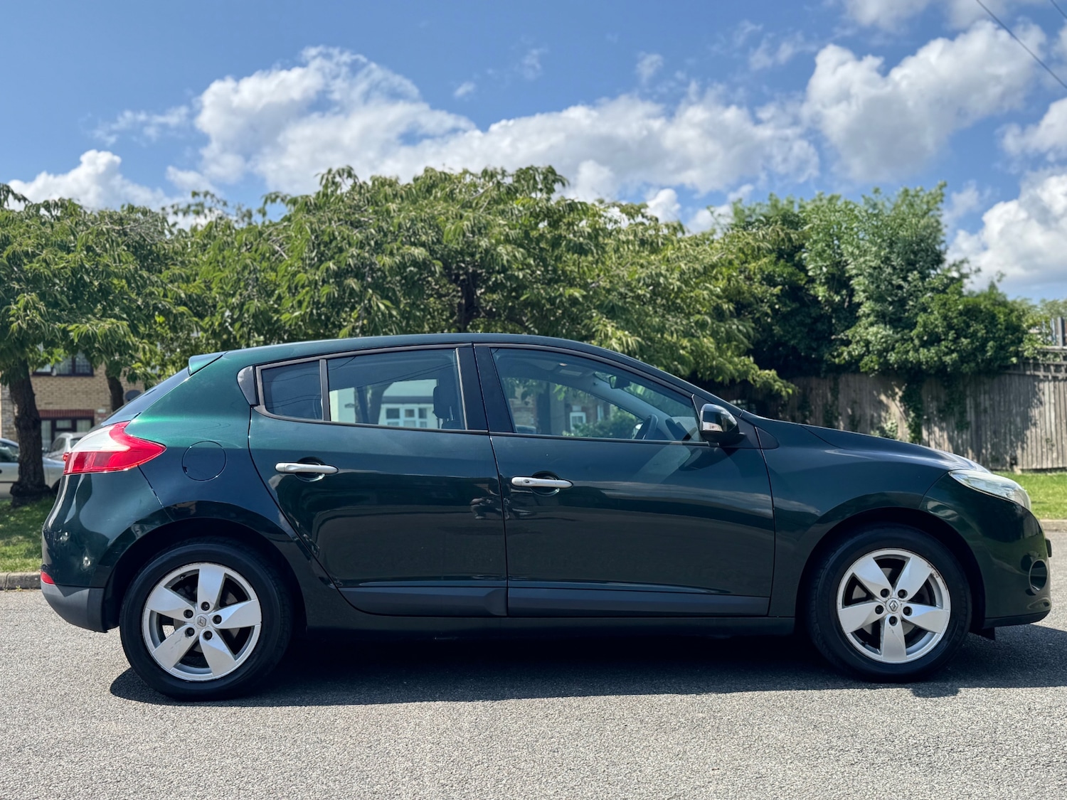 Vehicle 23