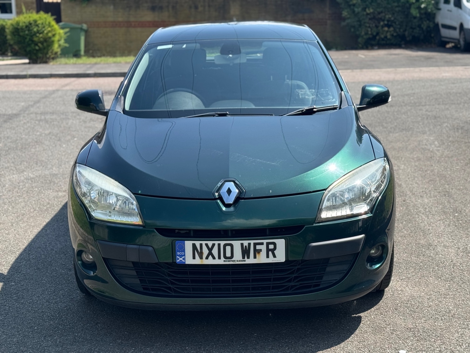 Vehicle 29