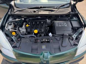 Used Renault Megane 2010 for sale - 74941448: Photo