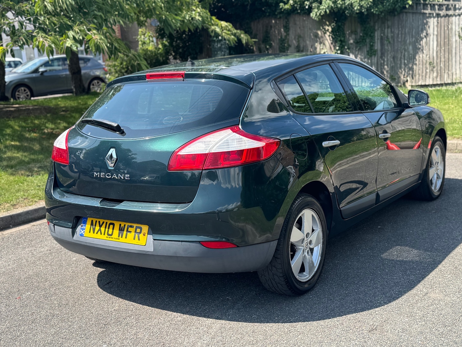 Vehicle 35