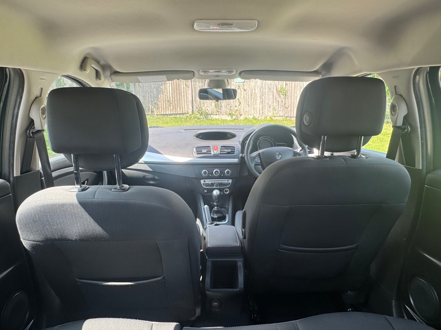 Vehicle 48