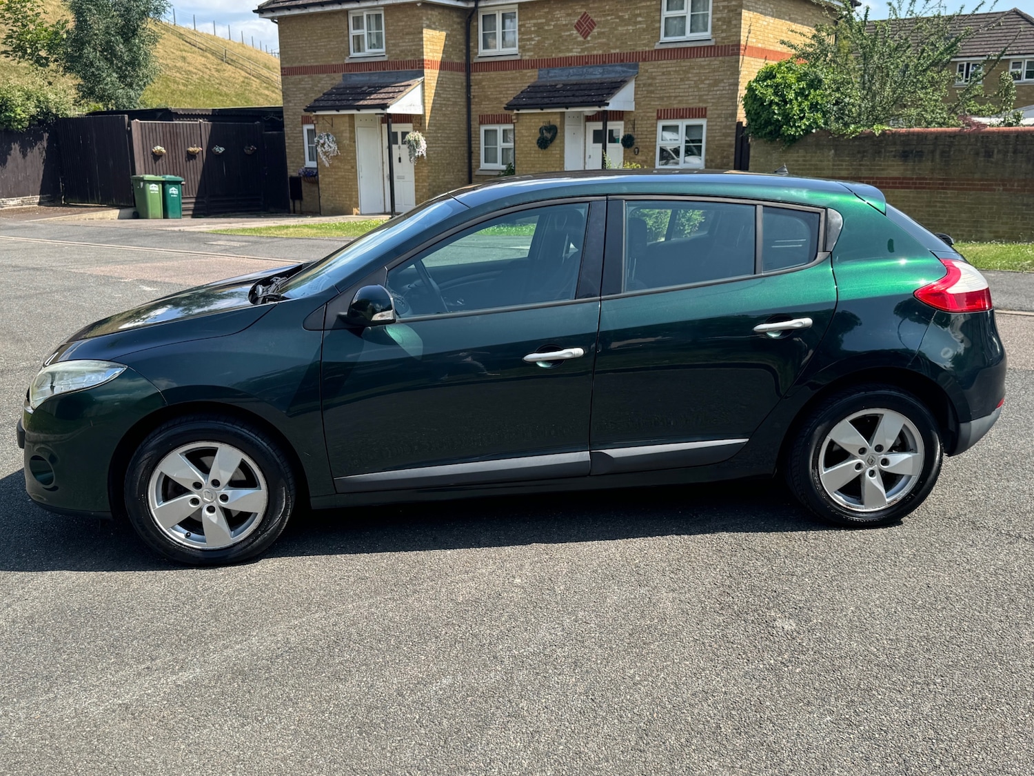 Vehicle 7