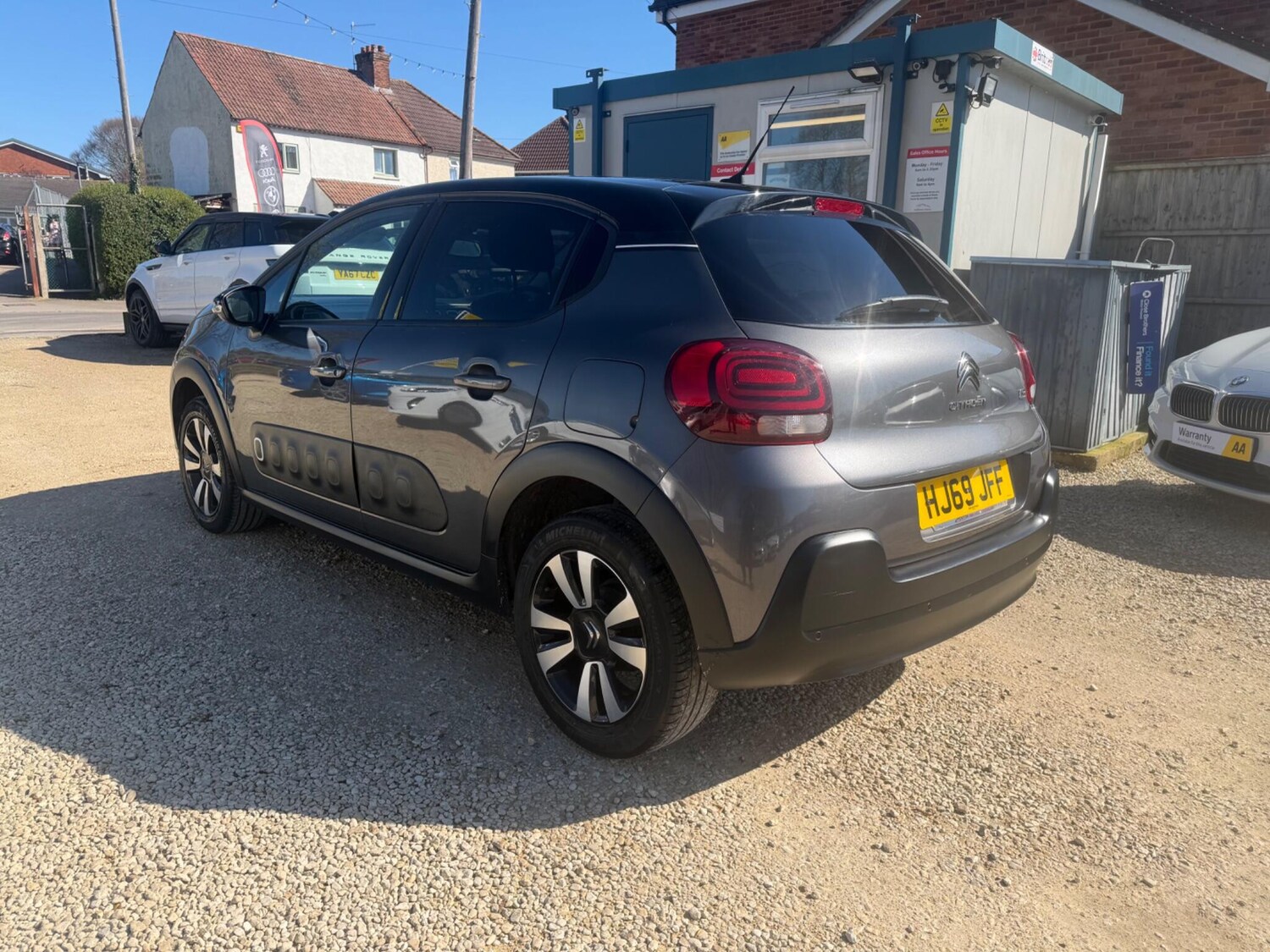 Used Citroen C3 2019 for sale - 77939471: Photo 10