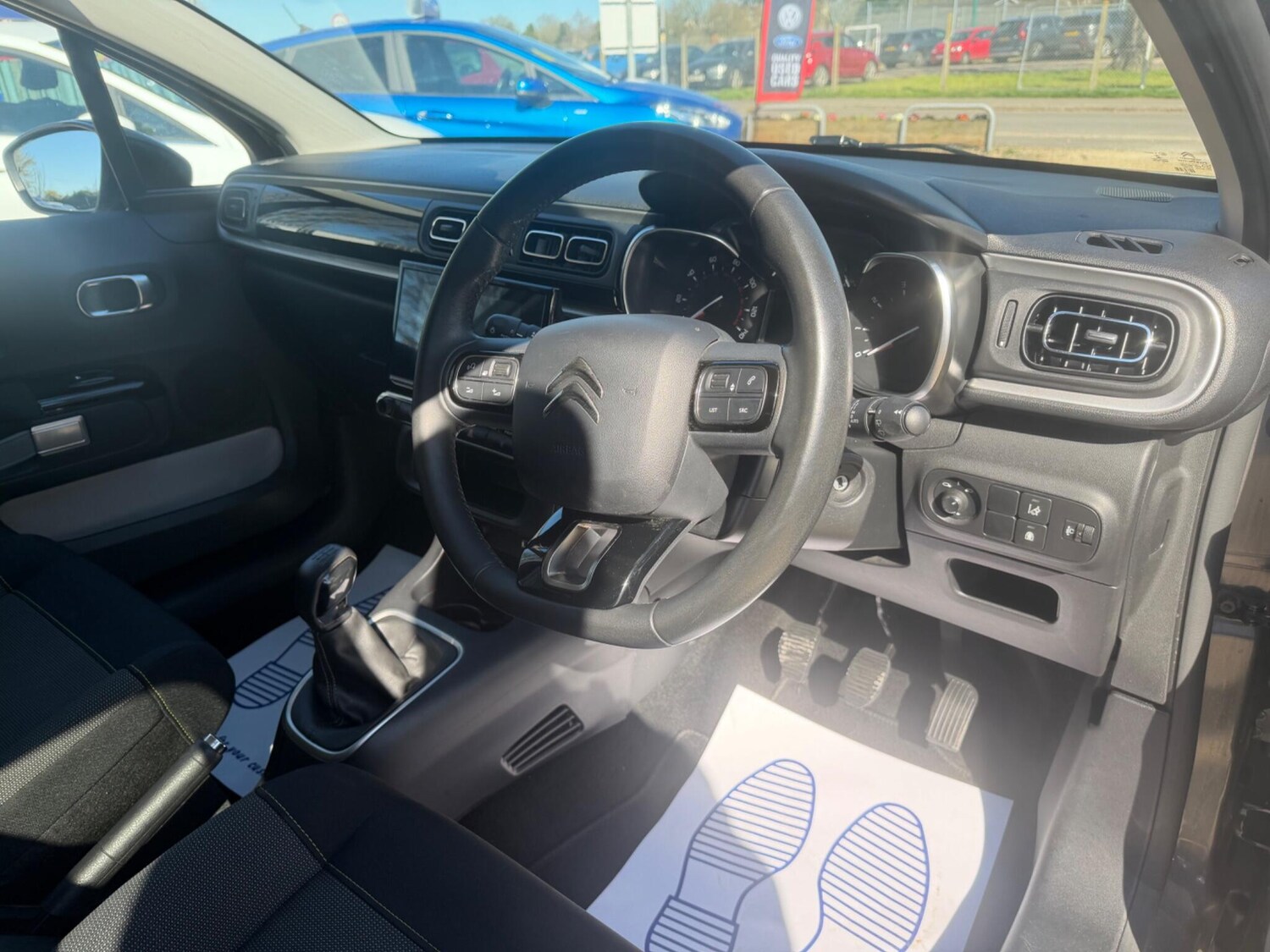 Used Citroen C3 2019 for sale - 77939471: Photo 15