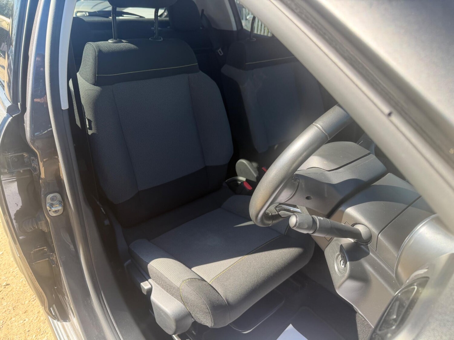 Used Citroen C3 2019 for sale - 77939471: Photo 16