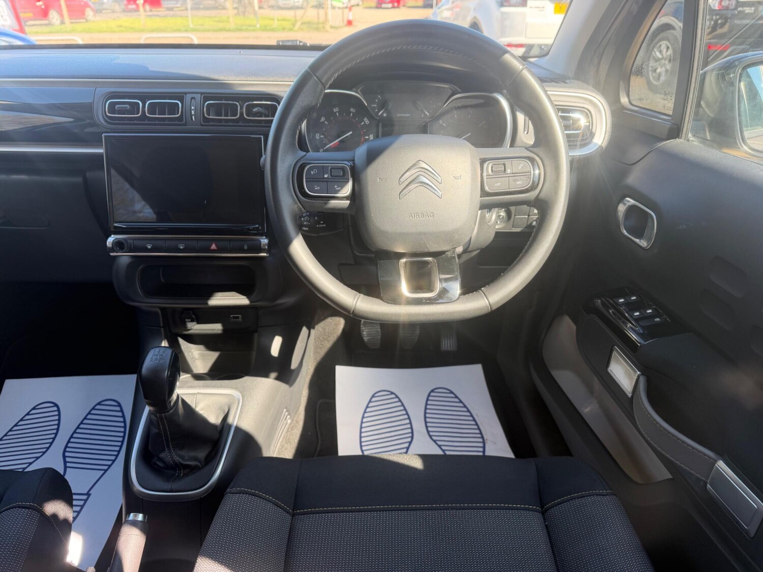 Used Citroen C3 2019 for sale - 77939471: Photo 18