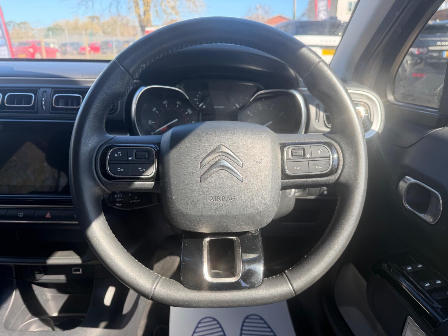 Used Citroen C3 2019 for sale - 77939471: Photo 19