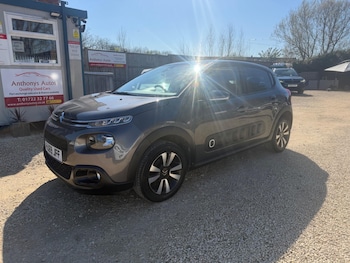 Citroen C3 feature image