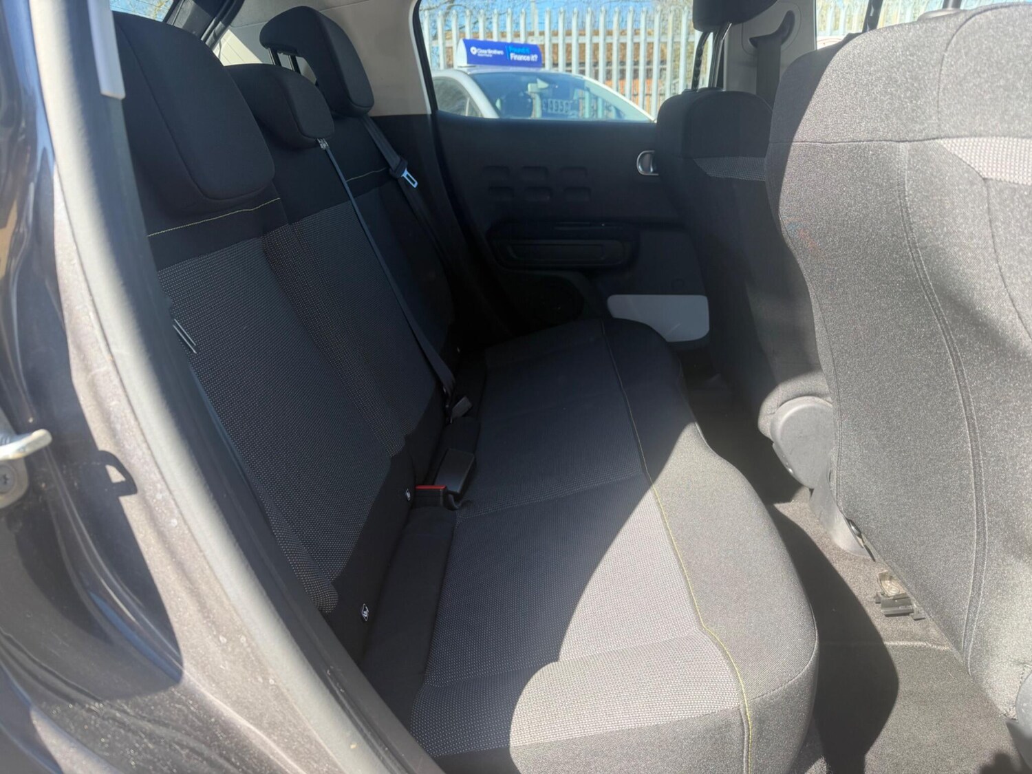 Used Citroen C3 2019 for sale - 77939471: Photo 21