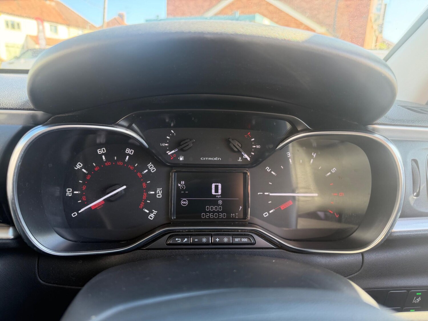 Used Citroen C3 2019 for sale - 77939471: Photo 23