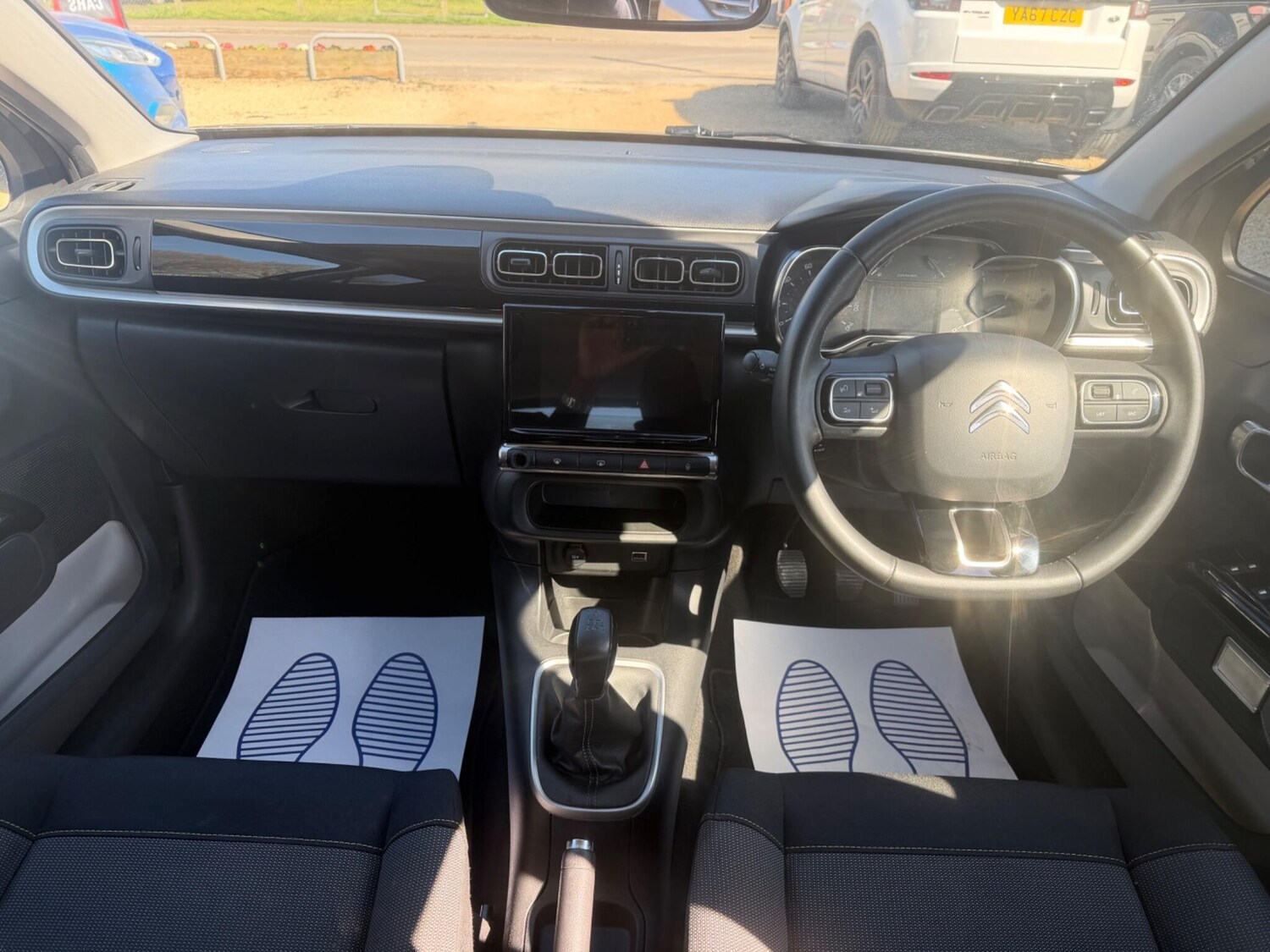 Used Citroen C3 2019 for sale - 77939471: Photo 24