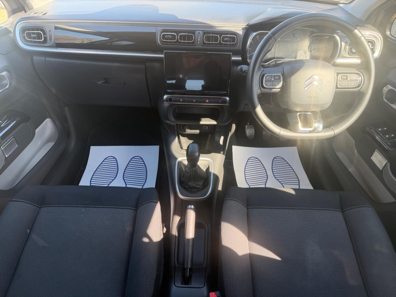 Used Citroen C3 2019 for sale - 77939471: Photo 25