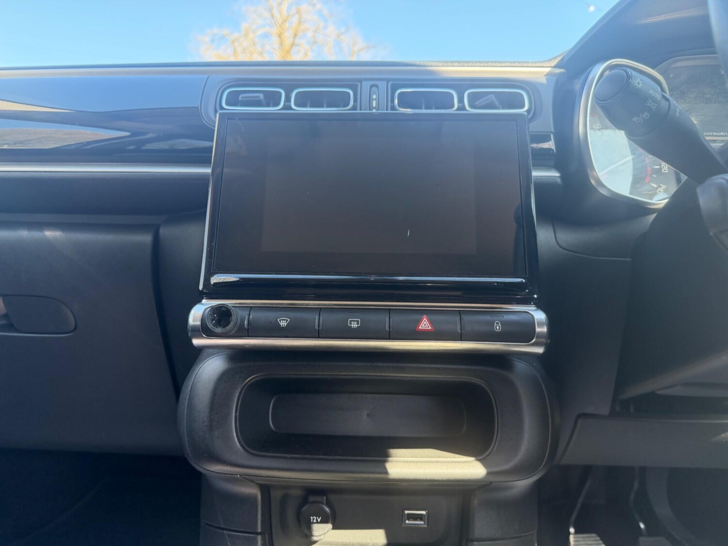 Used Citroen C3 2019 for sale - 77939471: Photo 27