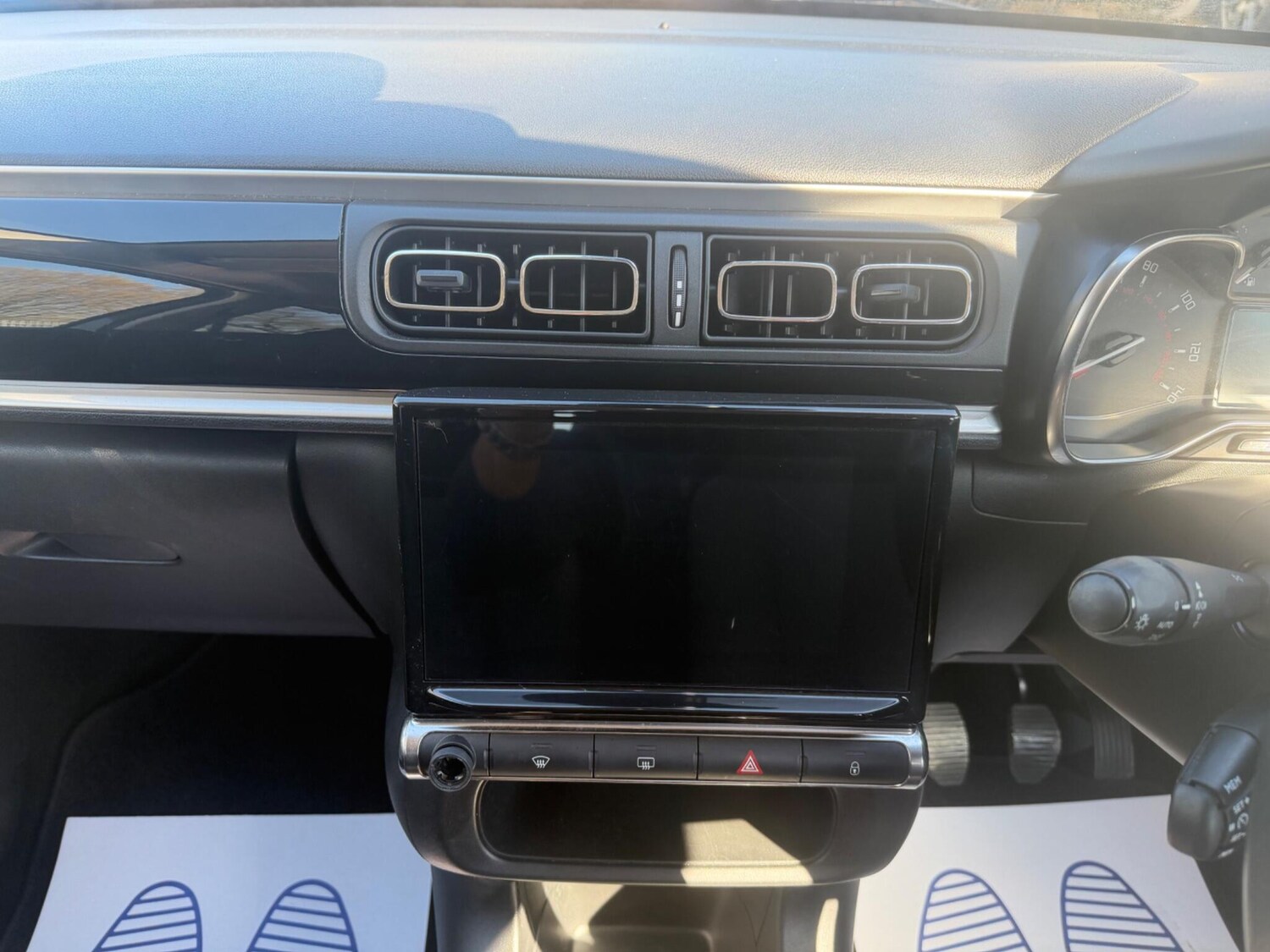 Used Citroen C3 2019 for sale - 77939471: Photo 28