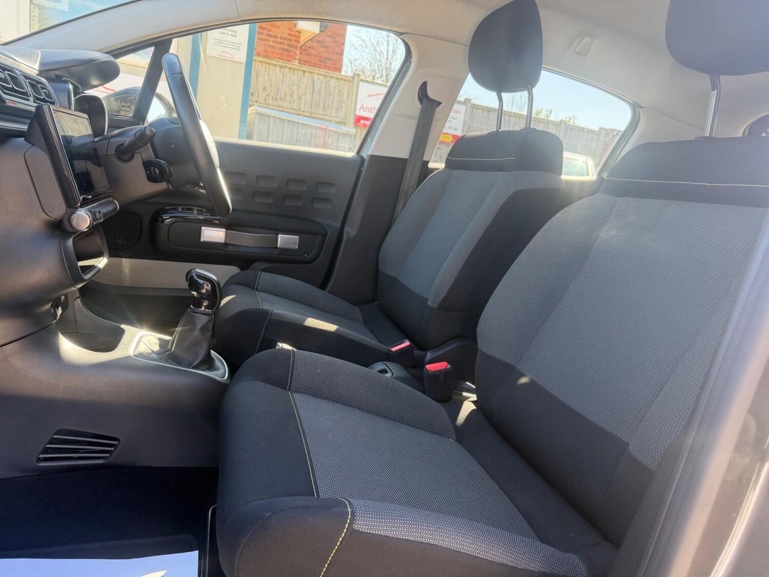 Used Citroen C3 2019 for sale - 77939471: Photo 29