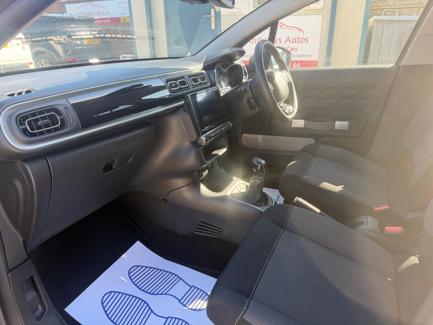 Used Citroen C3 2019 for sale - 77939471: Photo 30