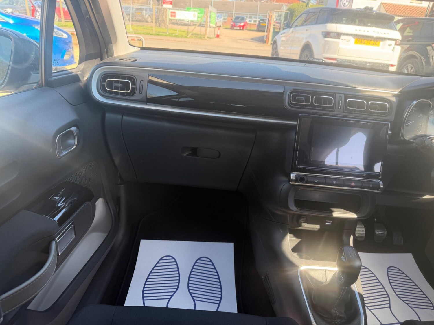 Used Citroen C3 2019 for sale - 77939471: Photo 31