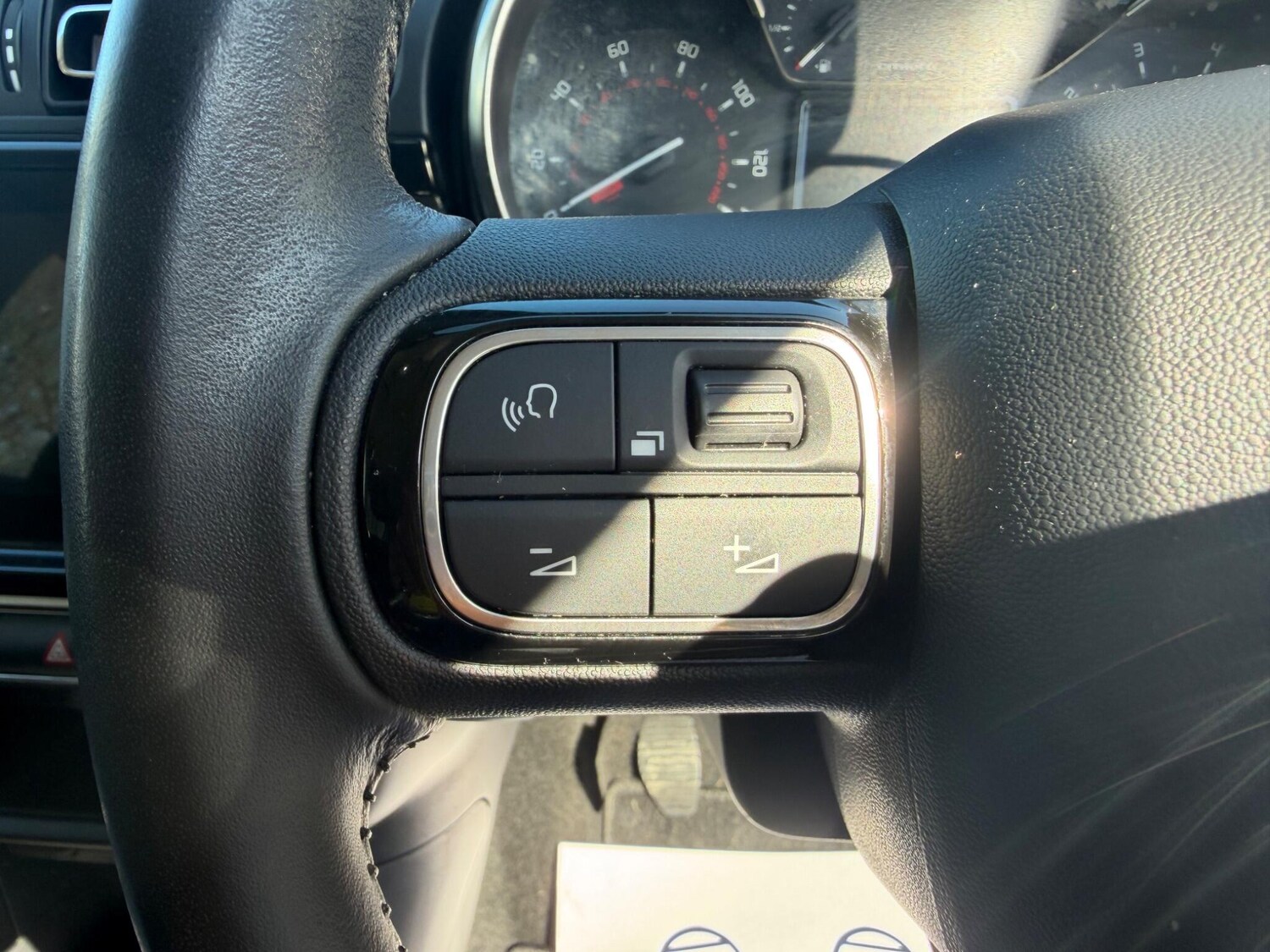 Used Citroen C3 2019 for sale - 77939471: Photo 32