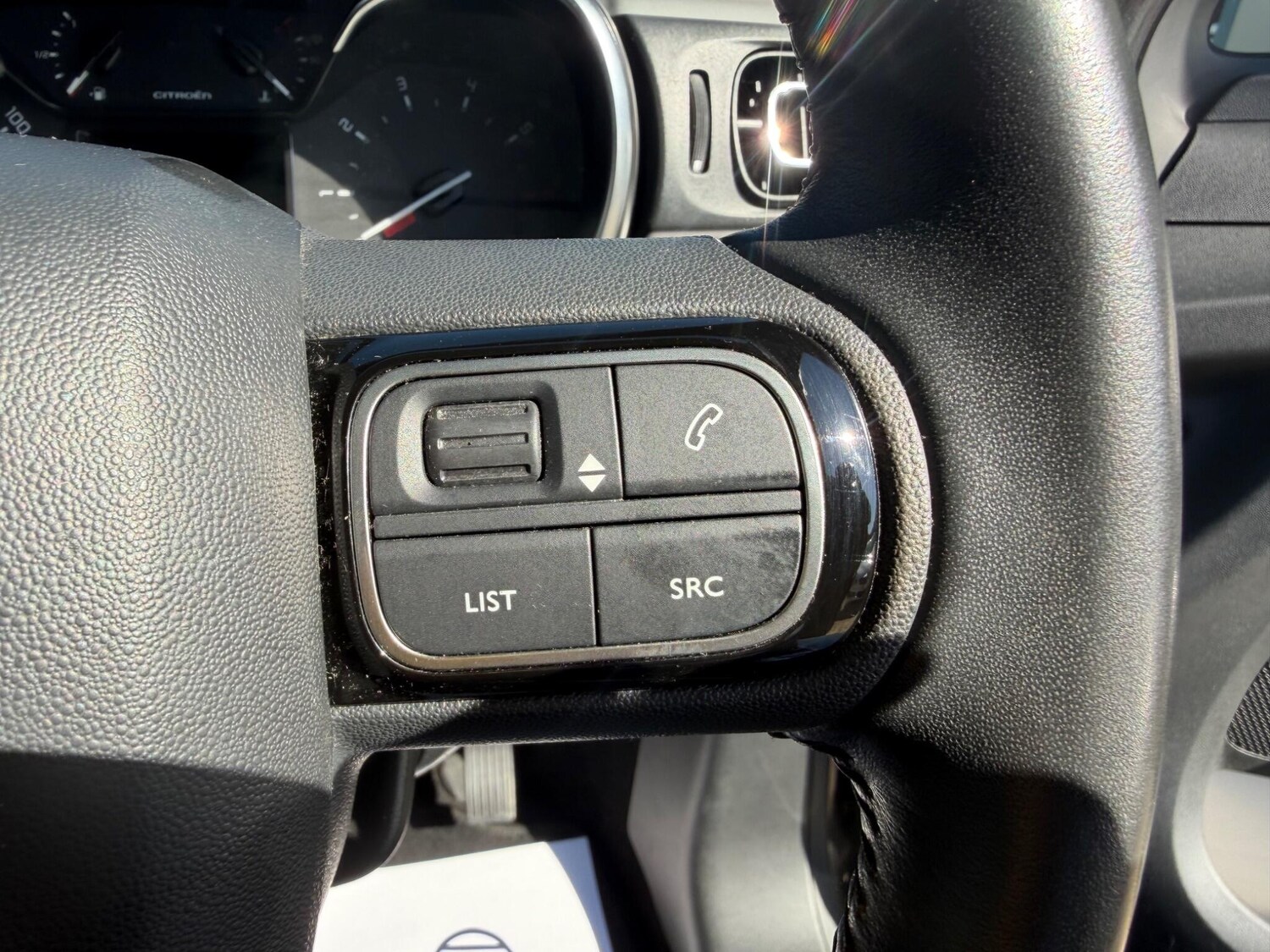 Used Citroen C3 2019 for sale - 77939471: Photo 33