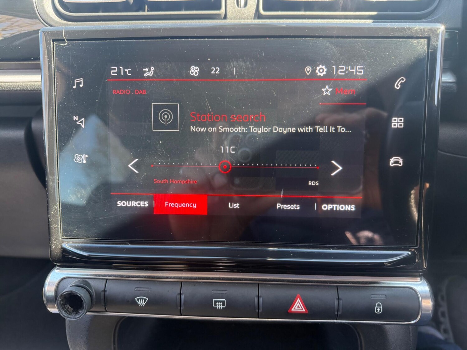 Used Citroen C3 2019 for sale - 77939471: Photo 36