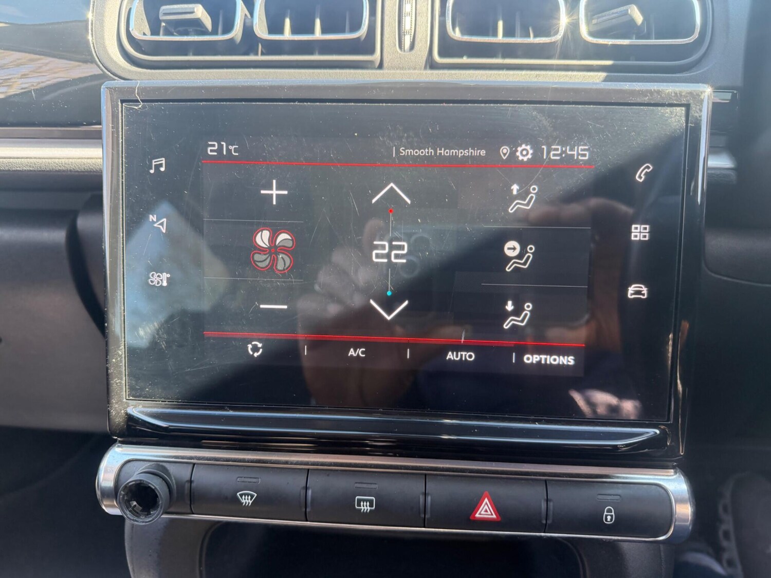 Used Citroen C3 2019 for sale - 77939471: Photo 37