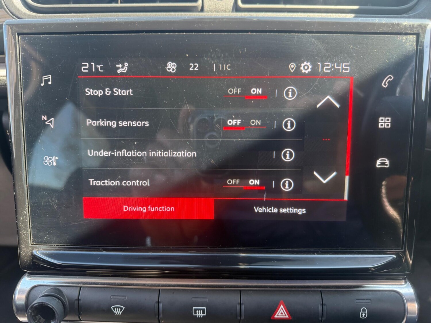 Used Citroen C3 2019 for sale - 77939471: Photo 38