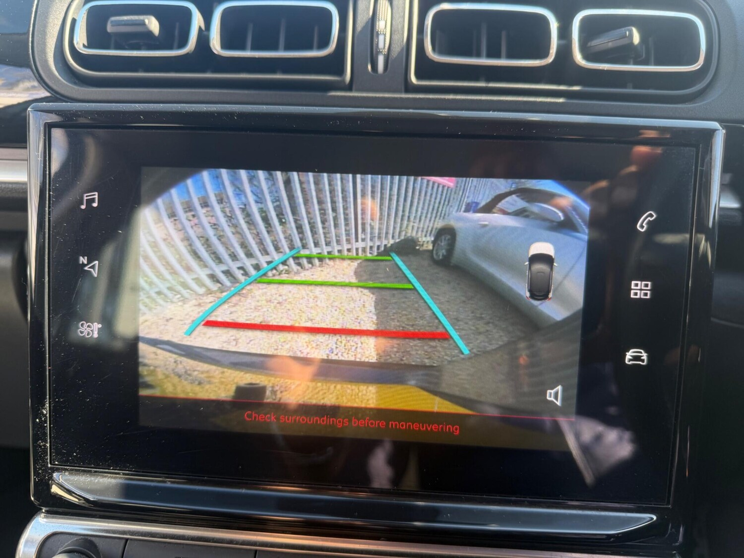 Used Citroen C3 2019 for sale - 77939471: Photo 39