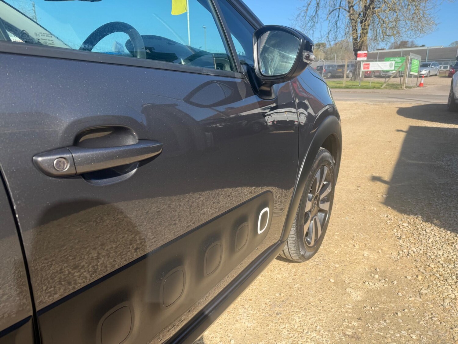 Used Citroen C3 2019 for sale - 77939471: Photo 8