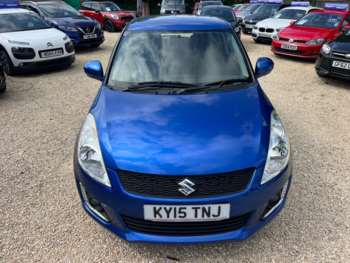 Used Suzuki Swift 2015 for sale - 74862340: Photo
