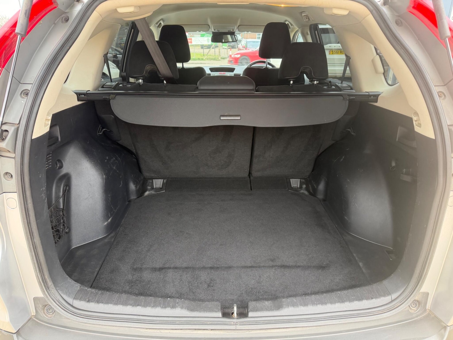 Used Honda CR-V 2015 for sale - 77926186: Photo 11