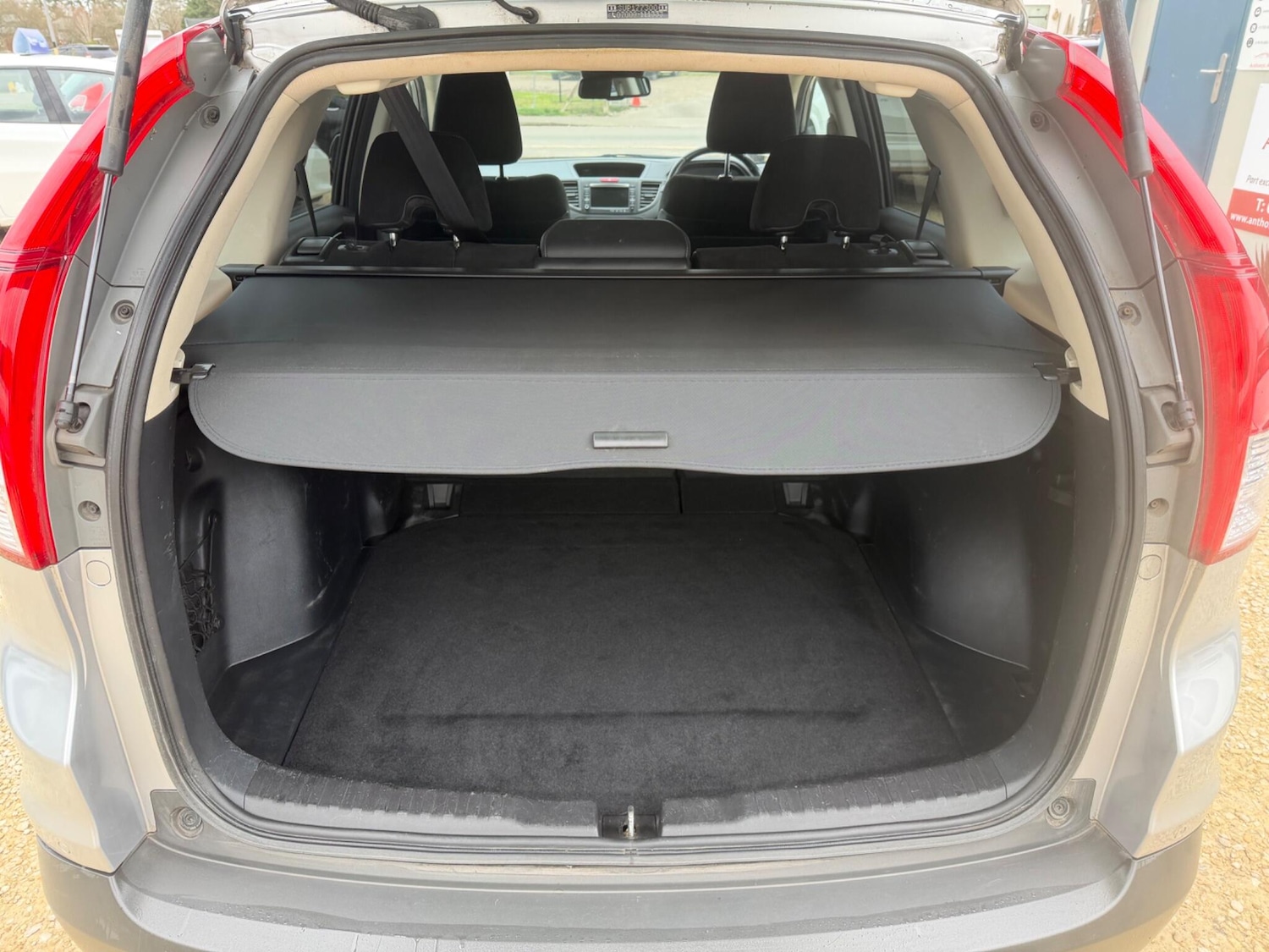 Used Honda CR-V 2015 for sale - 77926186: Photo 12