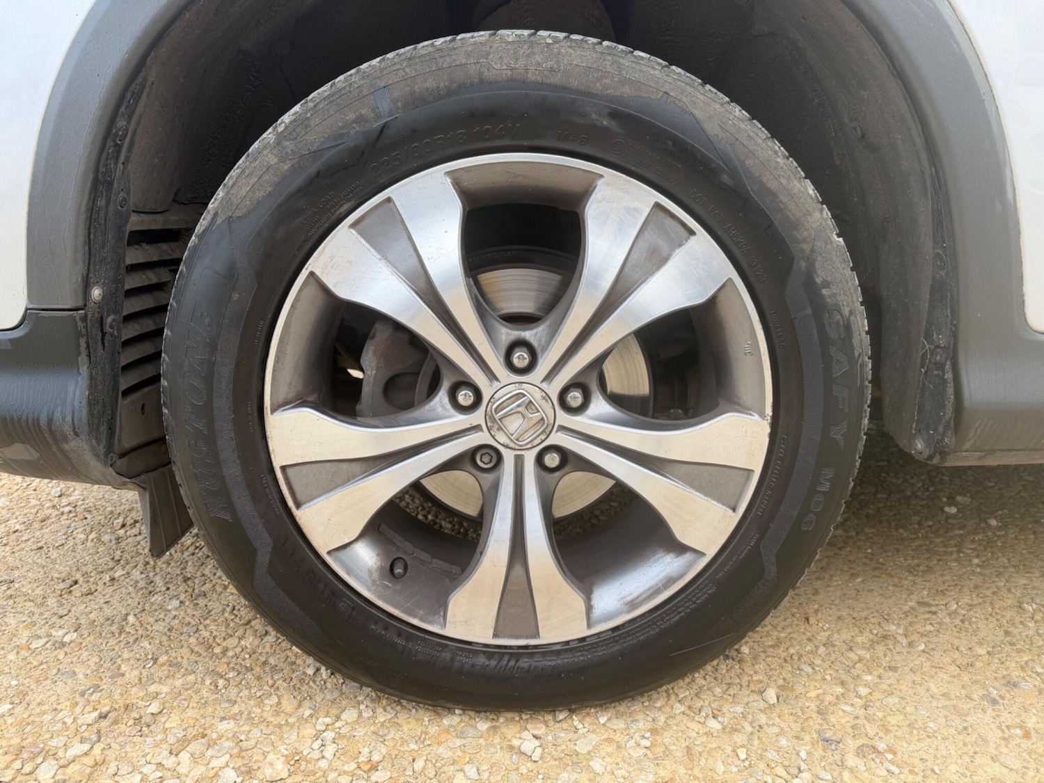 Used Honda CR-V 2015 for sale - 77926186: Photo 15