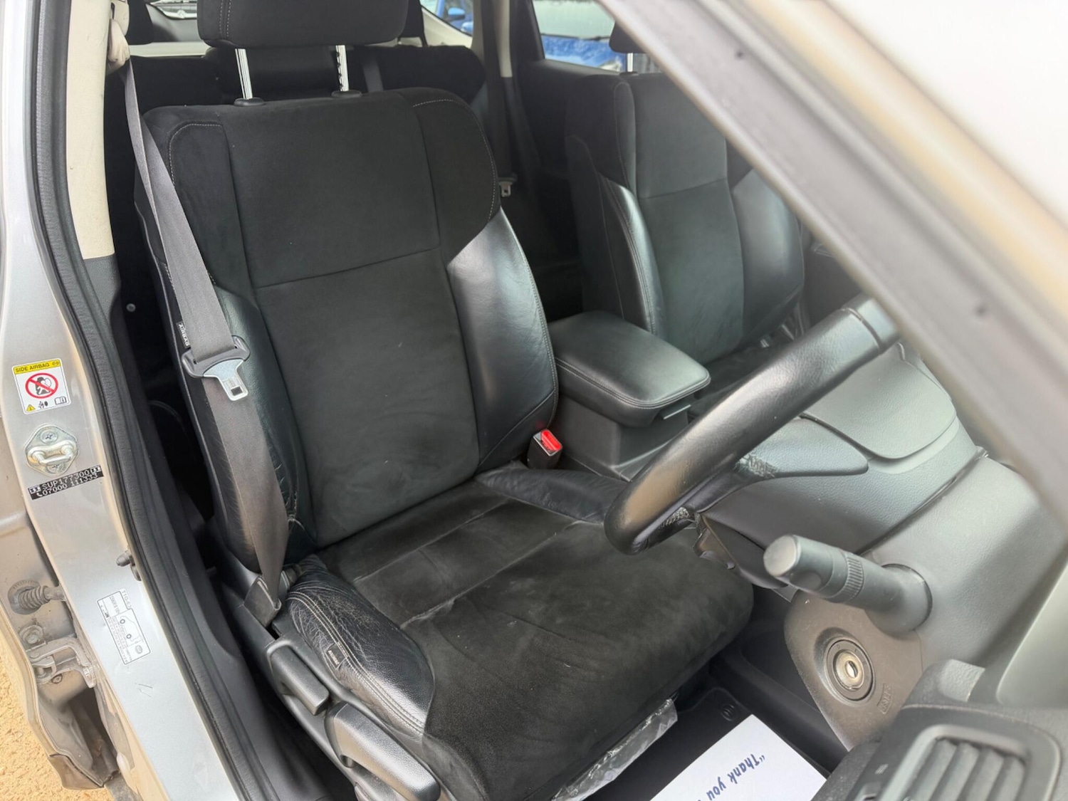 Used Honda CR-V 2015 for sale - 77926186: Photo 19