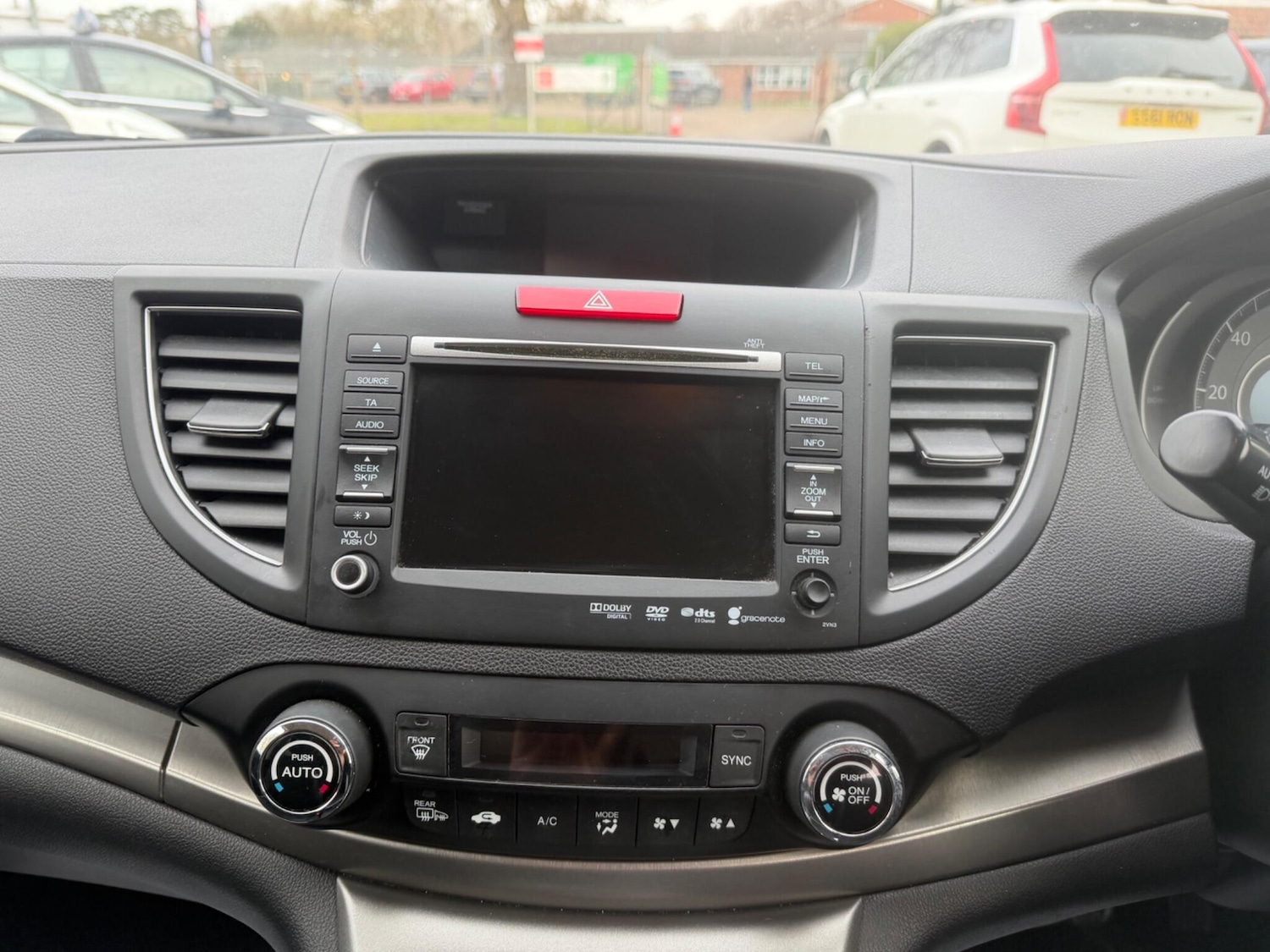 Used Honda CR-V 2015 for sale - 77926186: Photo 20