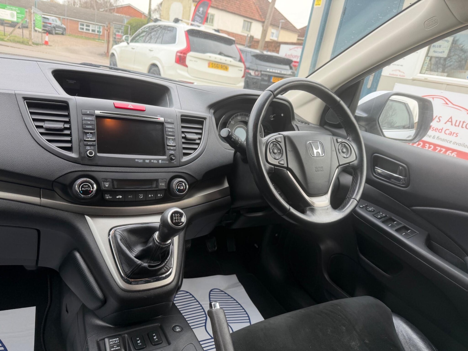 Used Honda CR-V 2015 for sale - 77926186: Photo 21