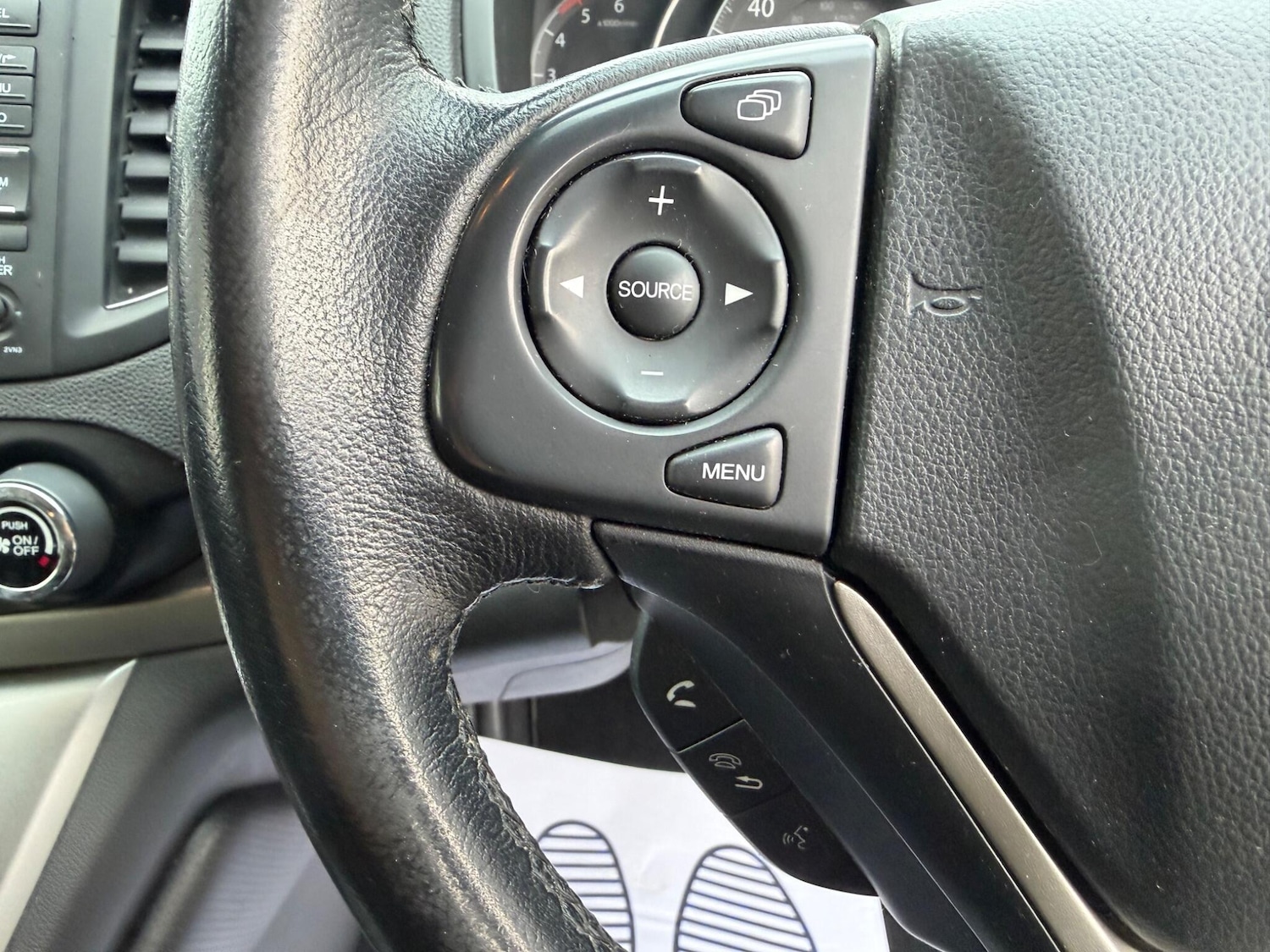 Used Honda CR-V 2015 for sale - 77926186: Photo 23