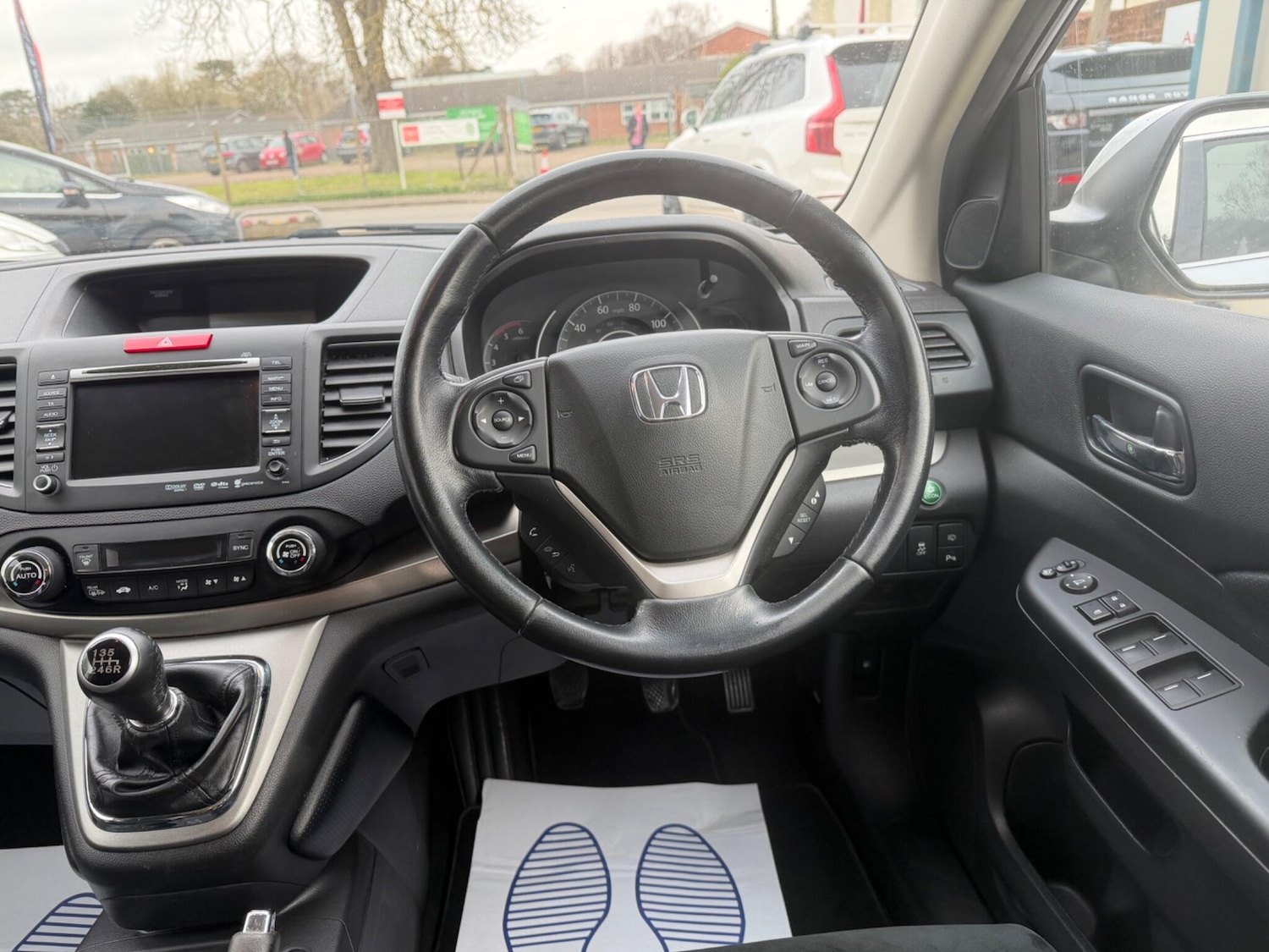 Used Honda CR-V 2015 for sale - 77926186: Photo 26