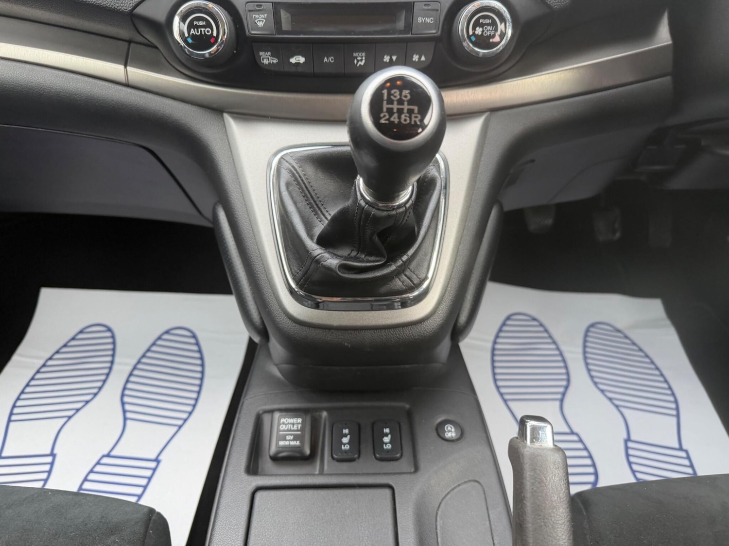 Used Honda CR-V 2015 for sale - 77926186: Photo 27