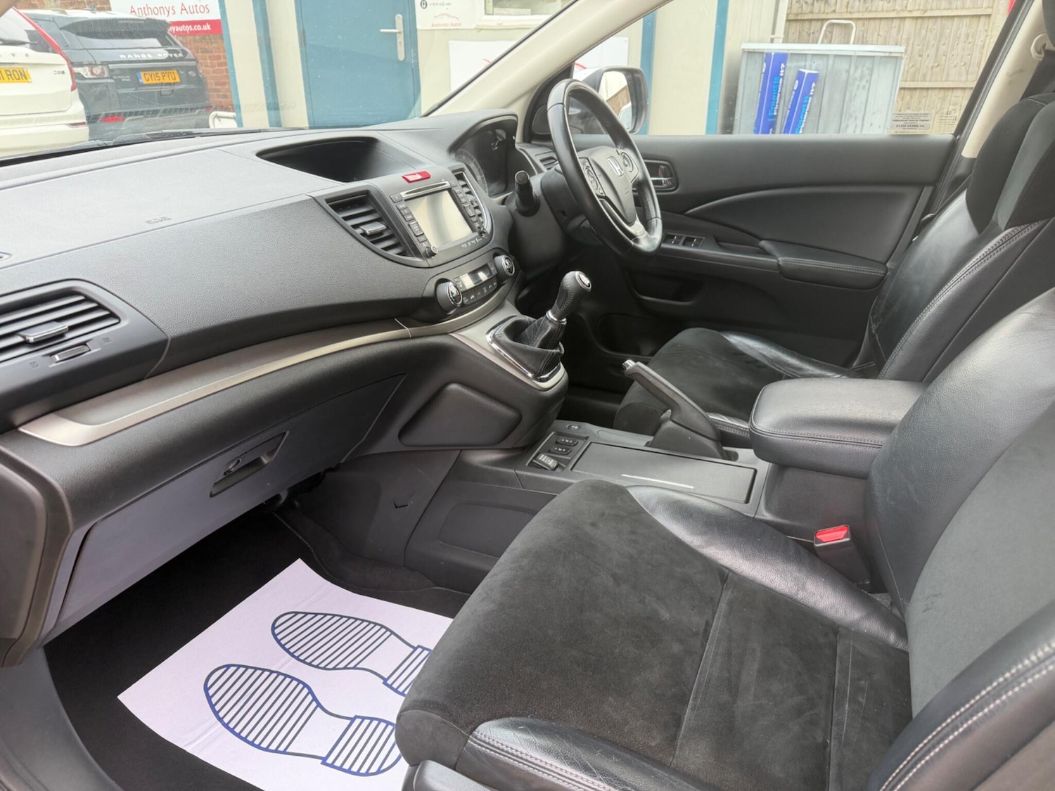 Used Honda CR-V 2015 for sale - 77926186: Photo 29