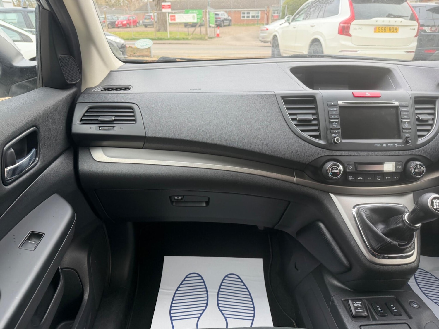 Used Honda CR-V 2015 for sale - 77926186: Photo 30